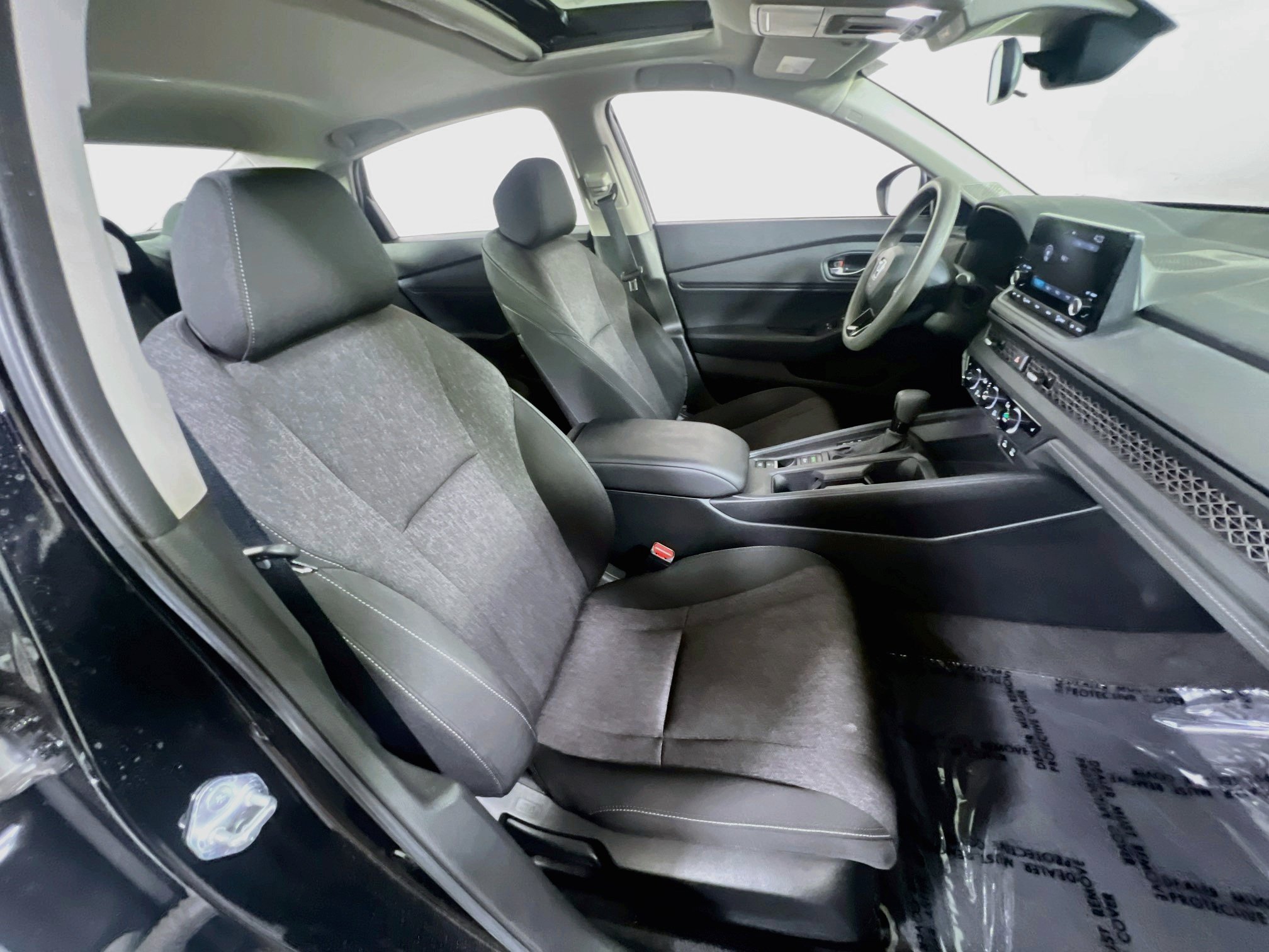 Used 2023 Honda Accord EX image 26