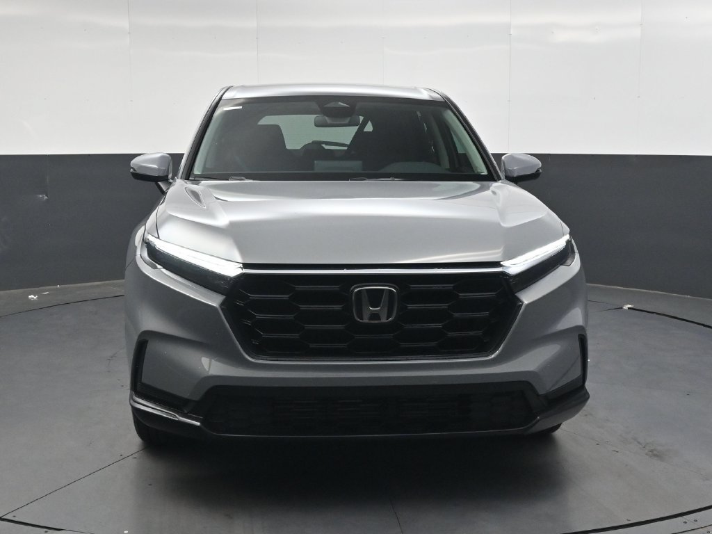 New 2027 Honda CR-V LX image 9