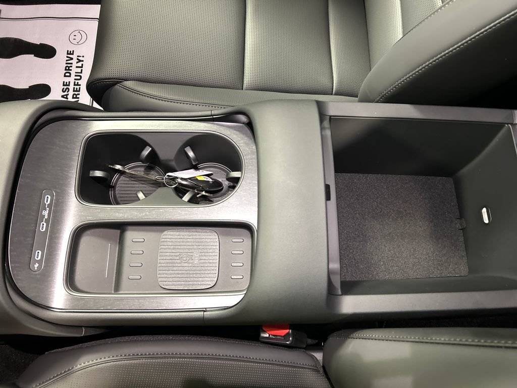 New 2026 Hyundai Palisade XRT Pro AWD/4WD image 19