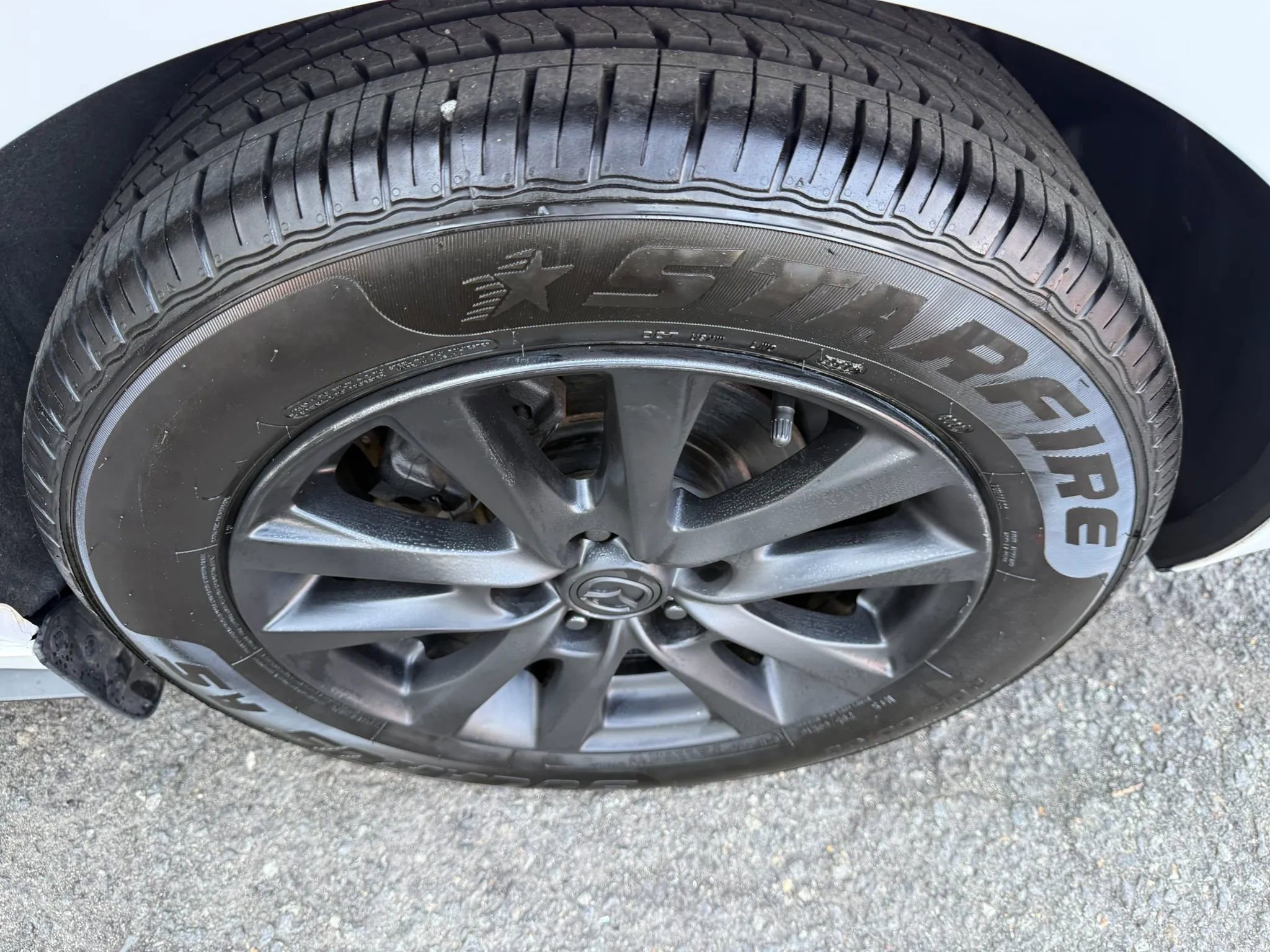 Used 2021 MAZDA MAZDA3 s image 34