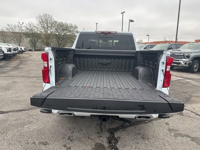 New 2026 Chevrolet Silverado 1500 High Country w/ High Country Premium Package image 29