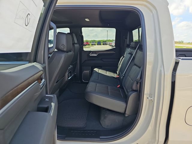 New 2026 Chevrolet Silverado 1500 High Country w/ Technology Package AWD/4WD image 26