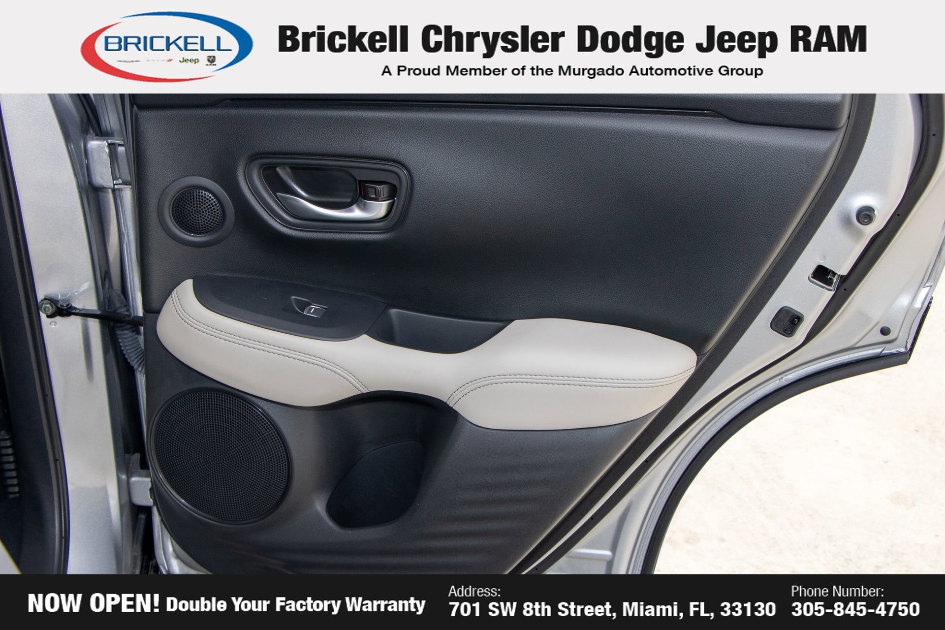 Used 2026 Honda HR-V EX-L image 13