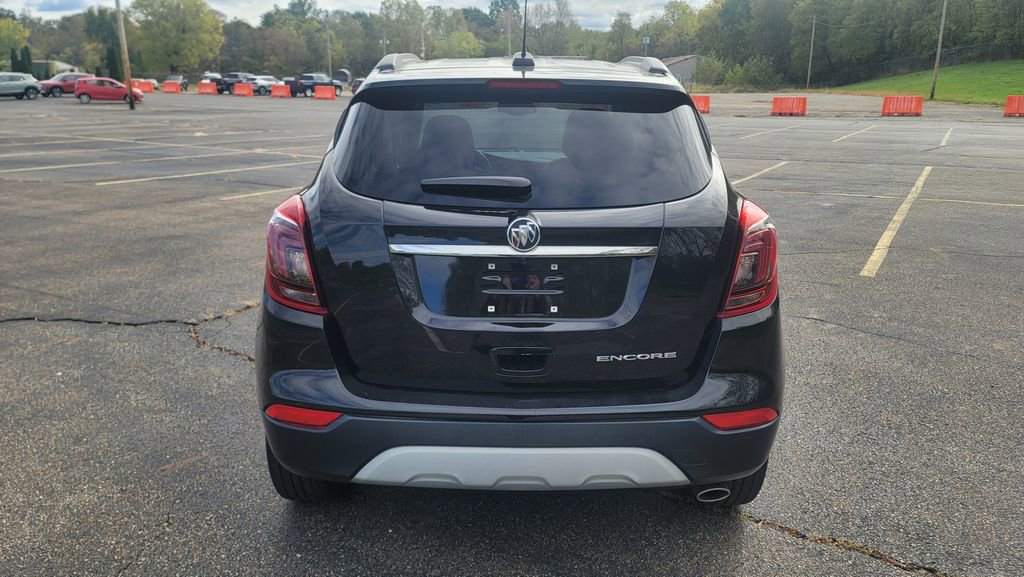 Used 2019 Buick Encore Preferred image 10