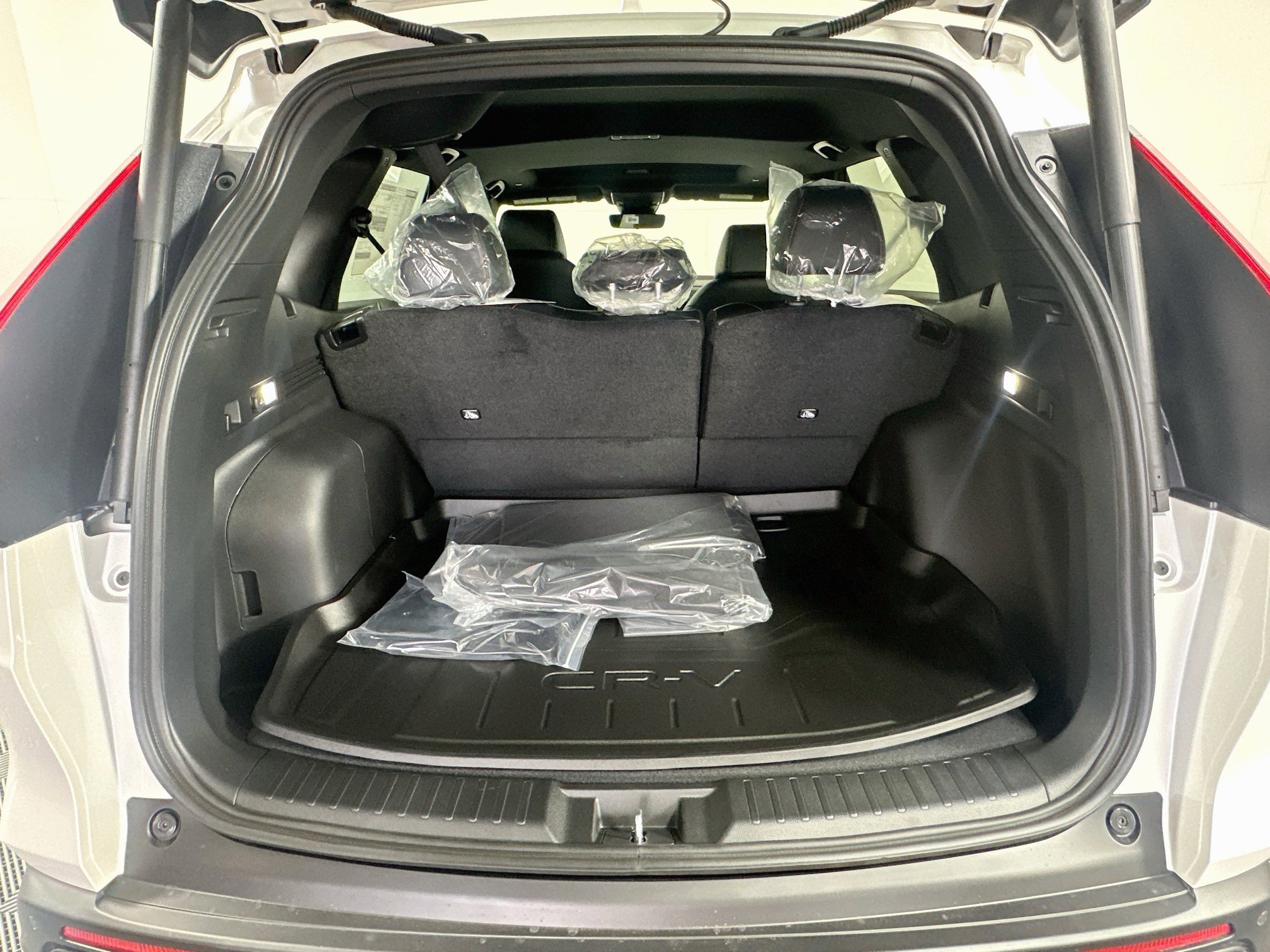 Used 2025 Honda CR-V Sport-L image 20