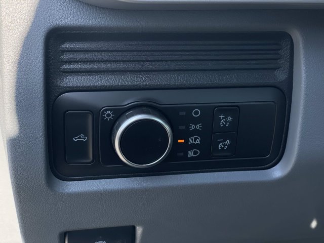 New 2026 Ford F350 XL RWD image 18