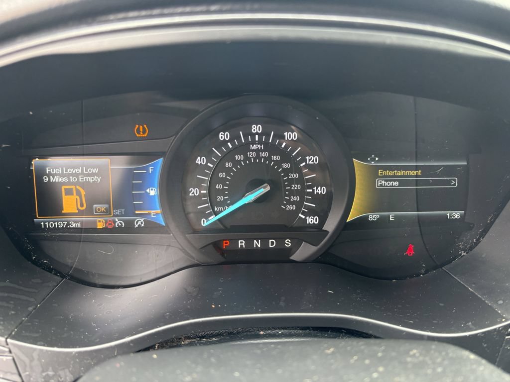 Used 2018 Ford Fusion SE w/ Equipment Group 201A FWD image 18