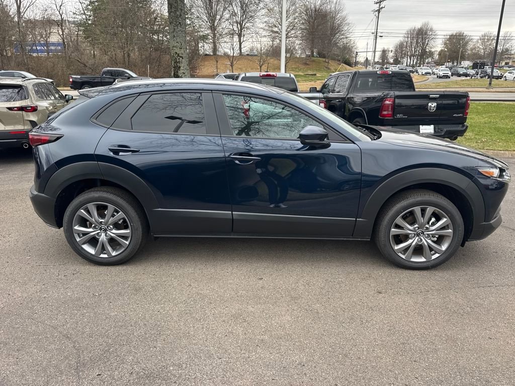 New 2026 MAZDA CX-30 AWD 2.5 S image 6