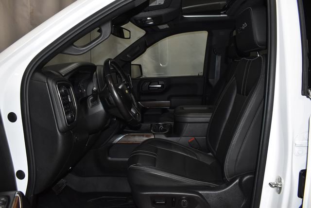 Used 2020 Chevrolet Silverado 1500 High Country w/ Safety Package II image 13