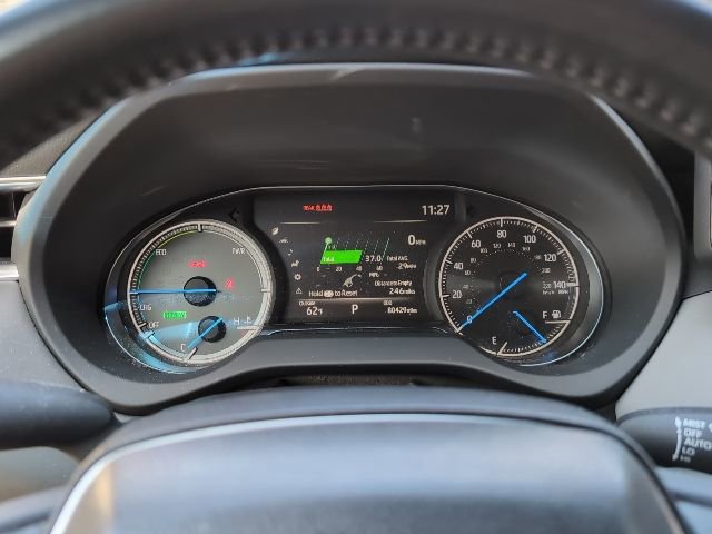 Used 2021 Toyota Venza Limited w/ Advanced Technology Package AWD/4WD image 14