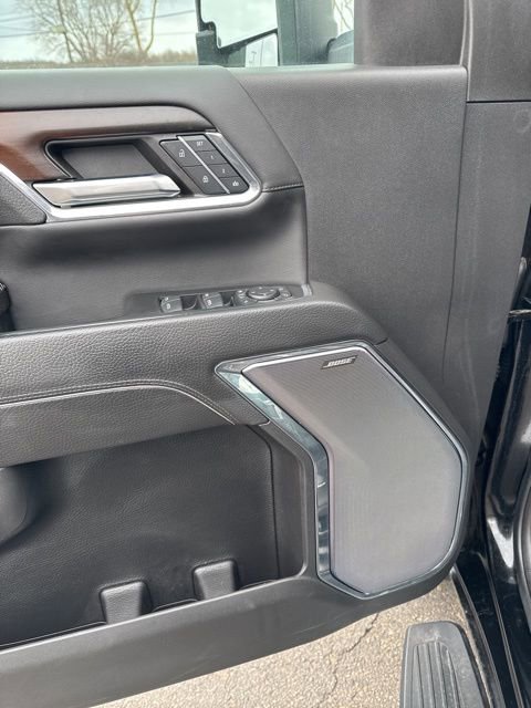 Certified 2024 GMC Sierra 2500 Denali w/ Denali Reserve Package image 18