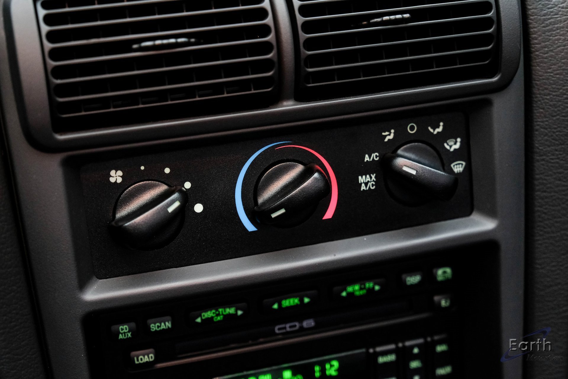 Used 2004 Ford Mustang Cobra image 71