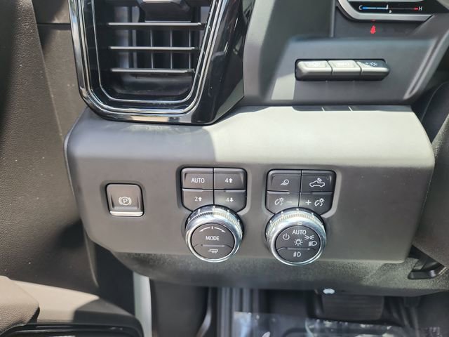 Certified 2024 GMC Sierra 2500 AT4 w/ AT4 Premium Plus Package AWD/4WD image 21