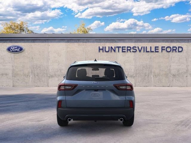 New 2026 Ford Escape ST-Line w/ Tech Pack #1 FWD image 5