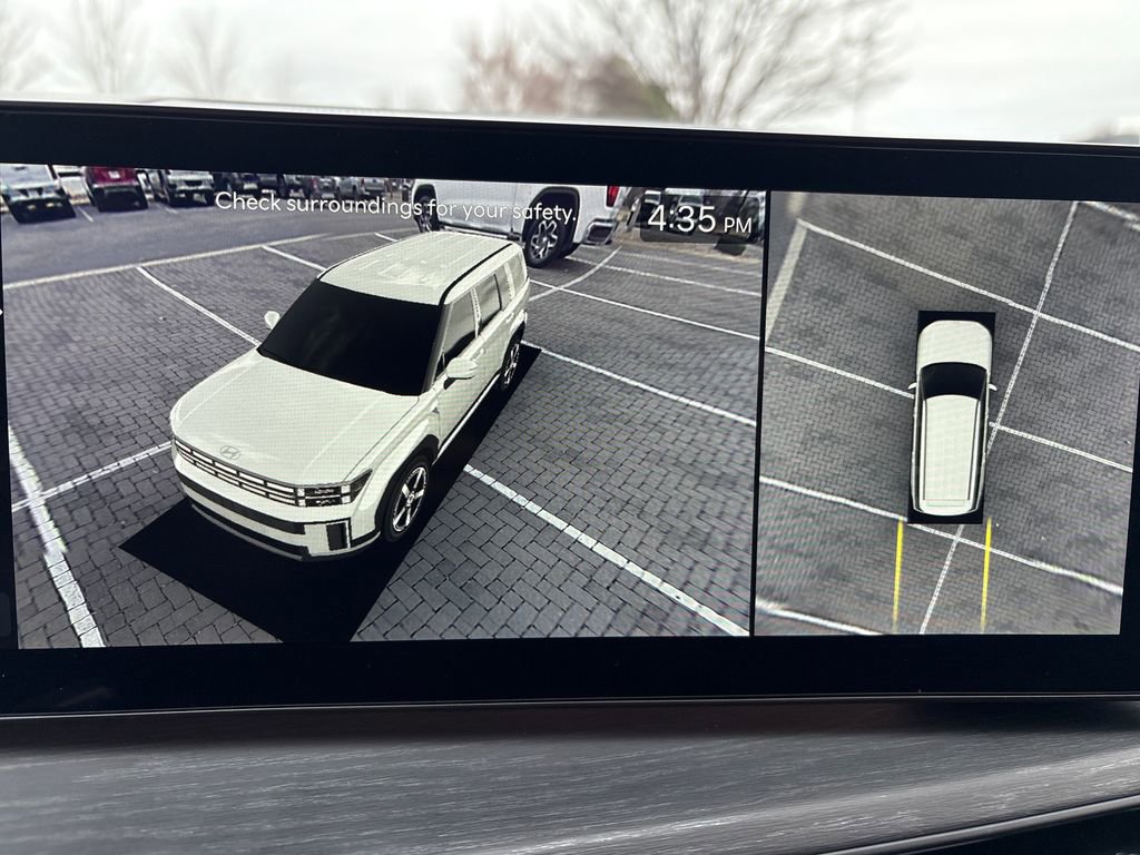 Used 2024 Hyundai Santa Fe Limited image 46