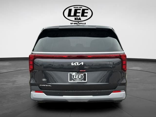 New 2026 Kia Carnival image 6