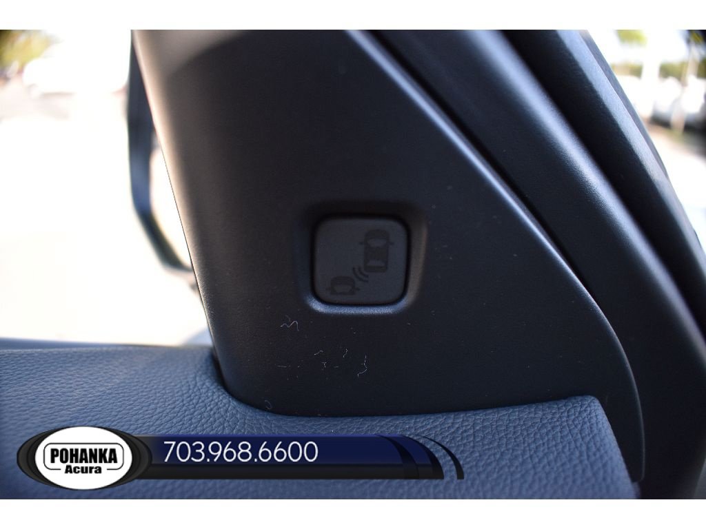 New 2026 Acura RDX SH-AWD w/ Technology Package image 24