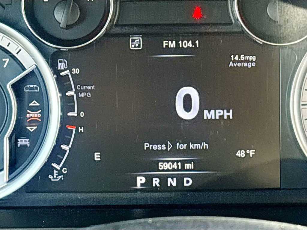 Used 2023 RAM 1500 Classic SLT w/ Trailer & Traction Group image 12