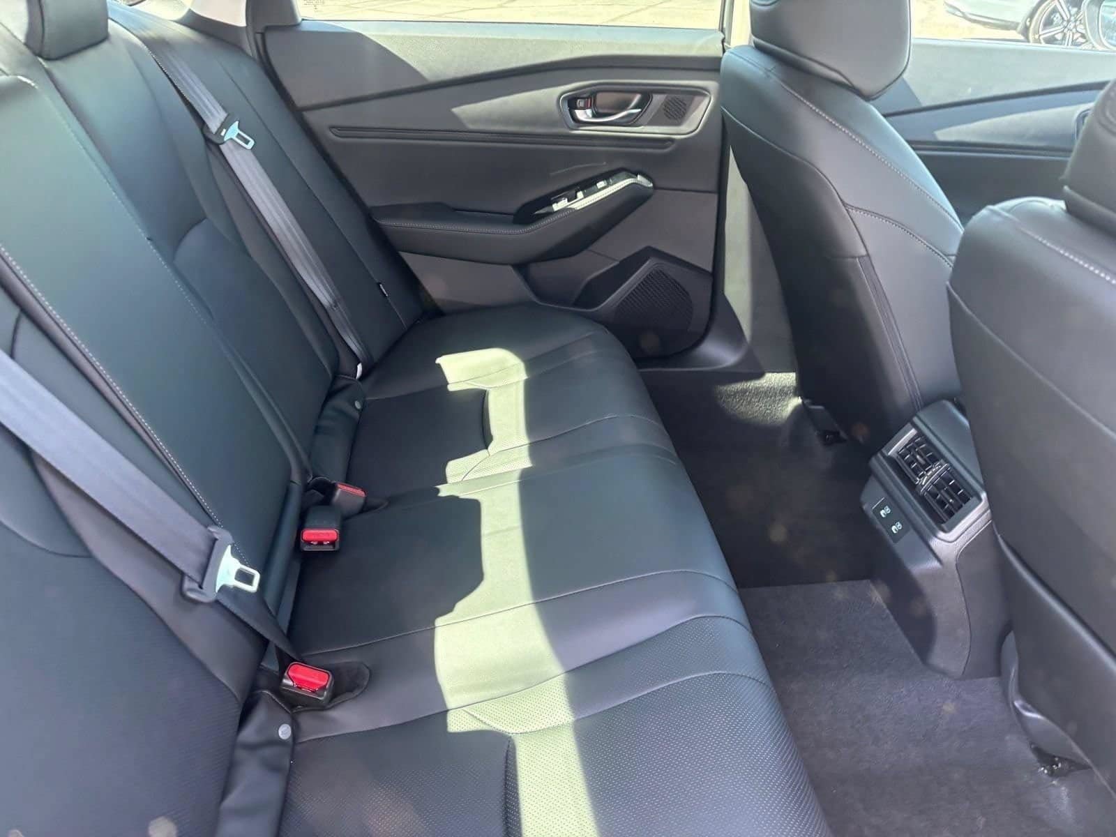 New 2026 Honda Accord Touring image 10