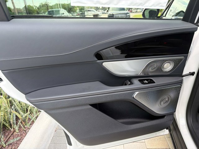 New 2026 Lincoln Nautilus Reserve AWD/4WD image 15