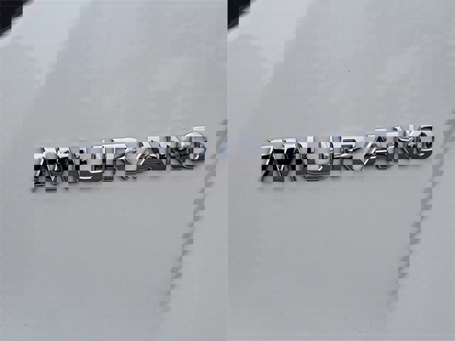 Certified 2024 Nissan Murano Platinum w/ Cargo Package image 13