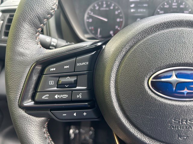 Certified 2026 Subaru Ascent Limited Bronze AWD/4WD image 20