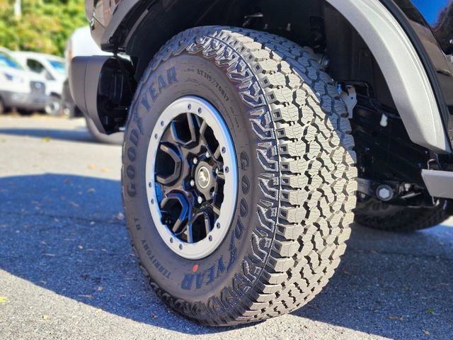 New 2025 Ford Bronco Badlands w/ Sasquatch Package AWD/4WD image 30