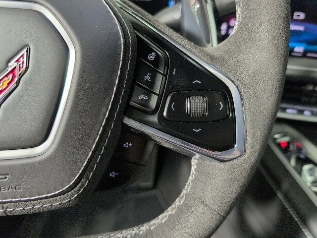 New 2026 Chevrolet Corvette Stingray Premium Conv w/ Z51 Performance Package image 14