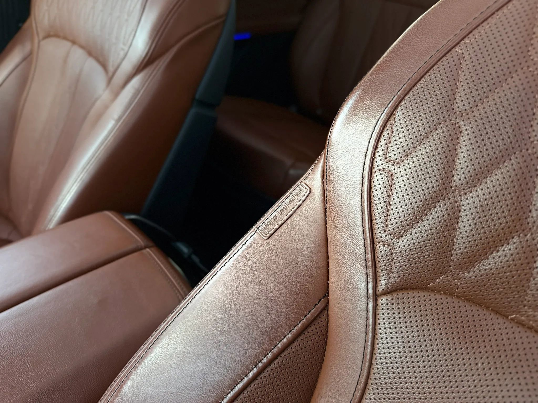 Used 2019 BMW X7 xDrive40i w/ Premium Package image 15