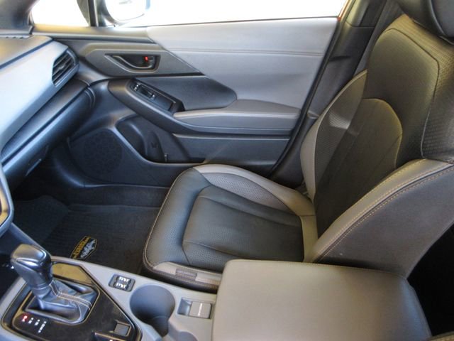 Used 2024 Subaru Crosstrek 2.5i Wilderness w/ Crosstrek Mirror Package image 23