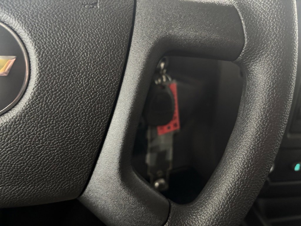 New 2025 Chevrolet Express 2500 w/ Driver Convenience Package image 29