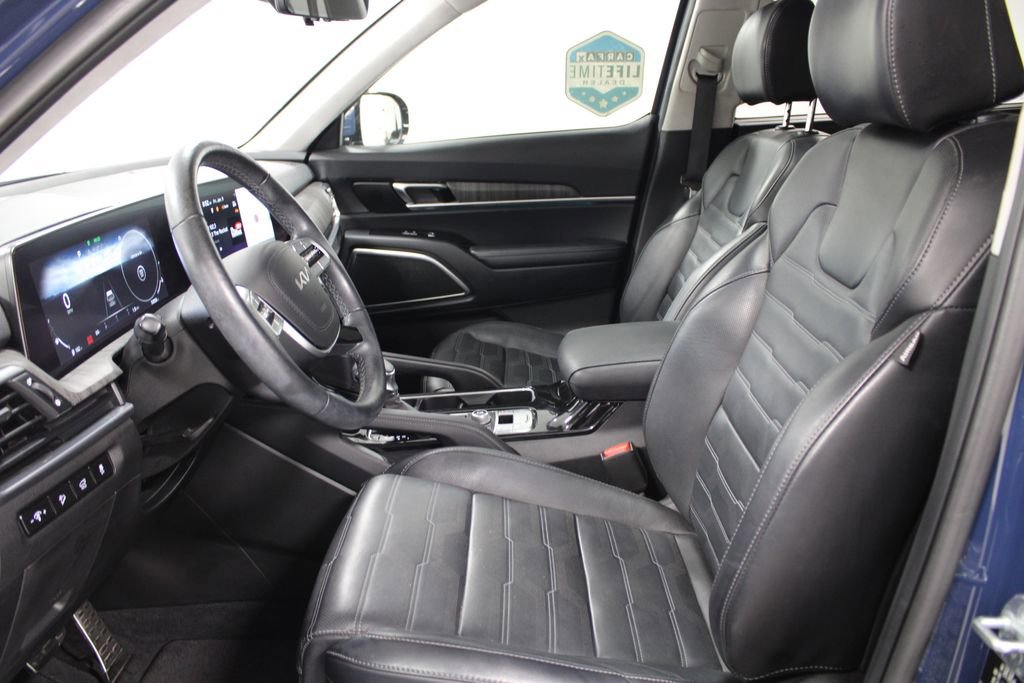 Used 2024 Kia Telluride SX Prestige image 21