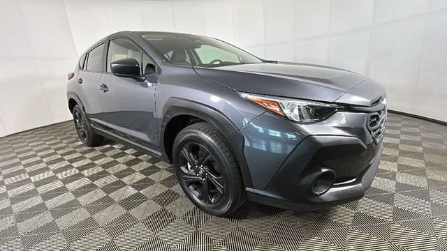 Used 2025 Subaru Crosstrek 2.0i w/ Convenience Package #1 AWD/4WD image 2