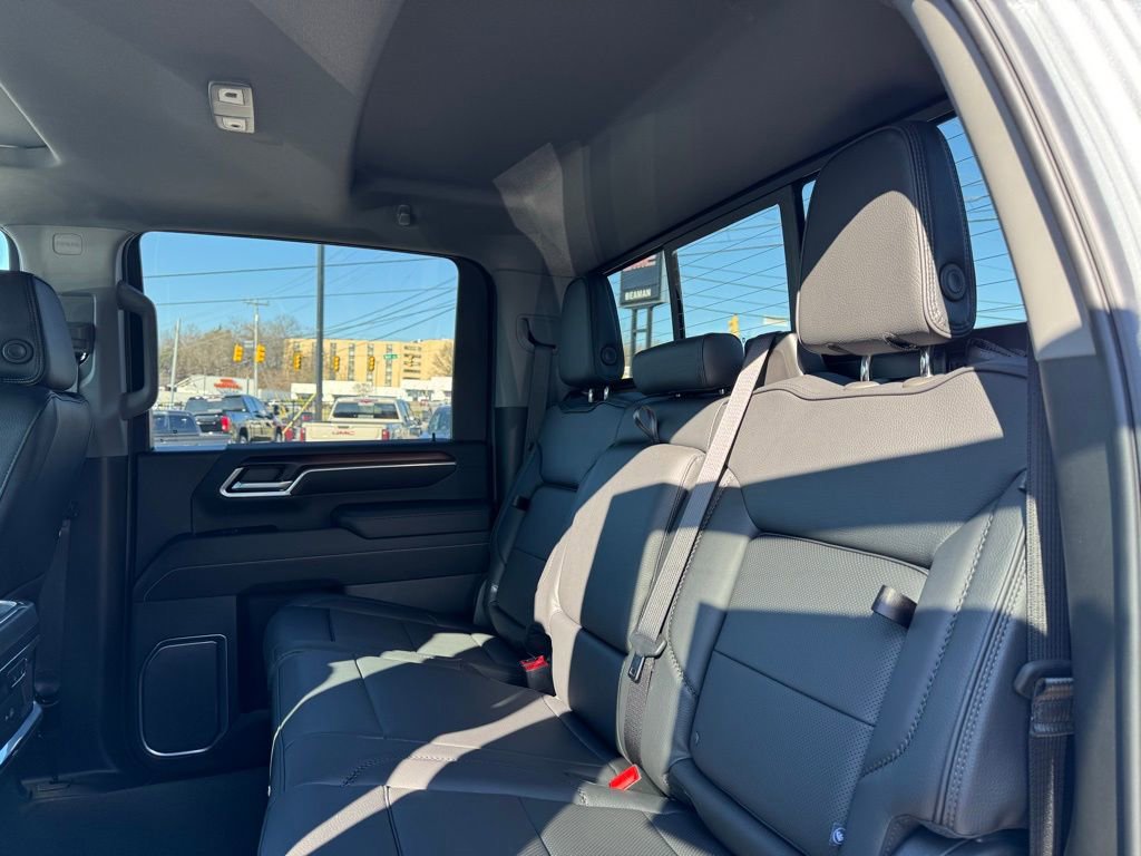 New 2026 GMC Sierra 2500 Denali w/ Denali Reserve Package image 32