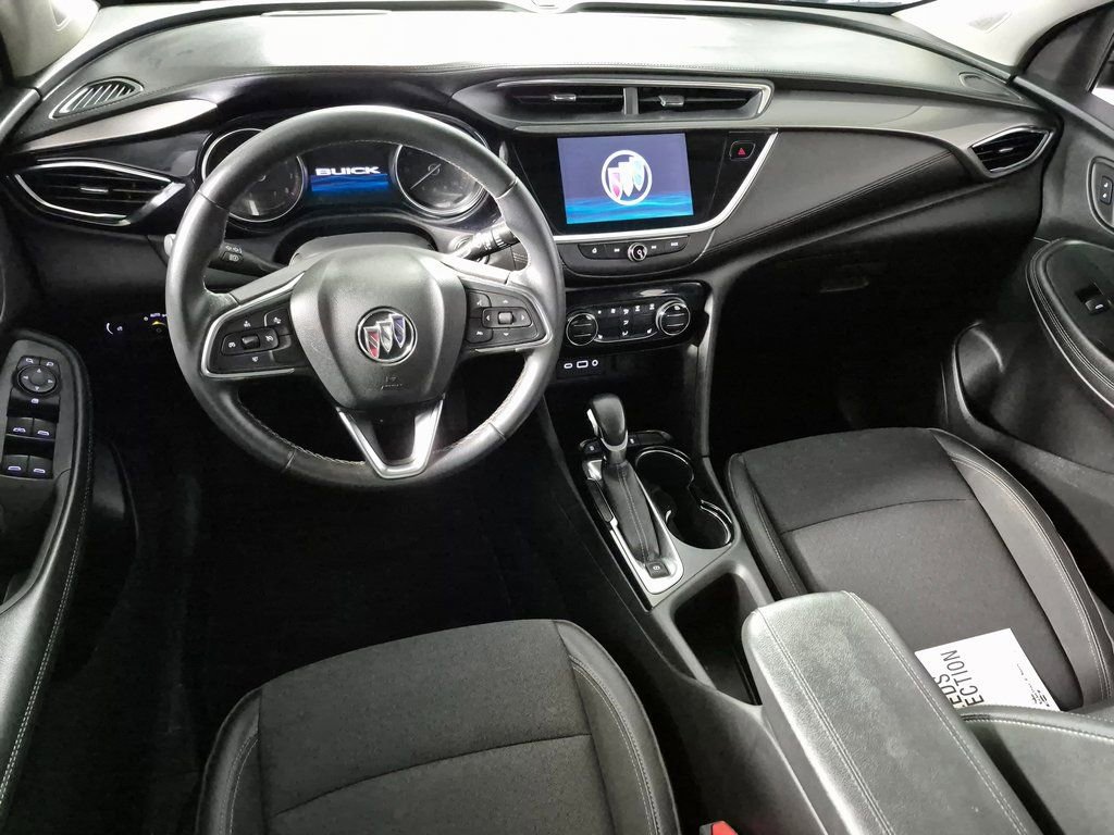 Used 2020 Buick Encore GX Select image 10