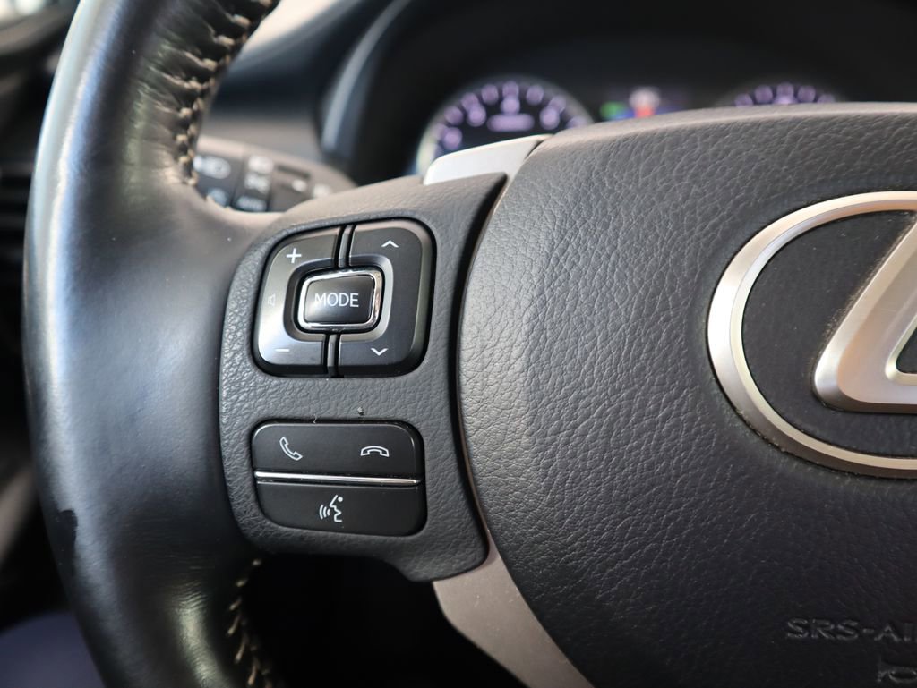 Used 2015 Lexus NX 200t F Sport image 11