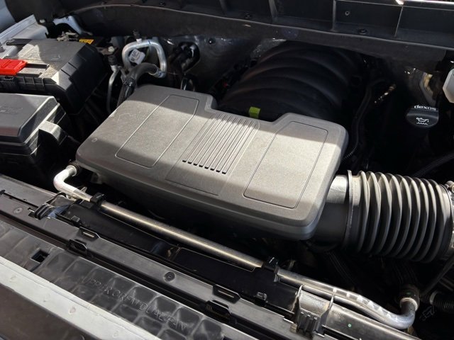 Used 2022 Chevrolet Silverado 1500 LTZ w/ Technology Package image 27