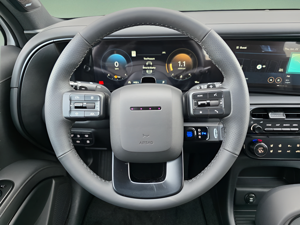 New 2026 Hyundai Palisade XRT Pro AWD/4WD image 16