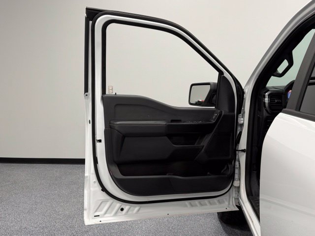 Used 2025 Ford F150 STX AWD/4WD image 10