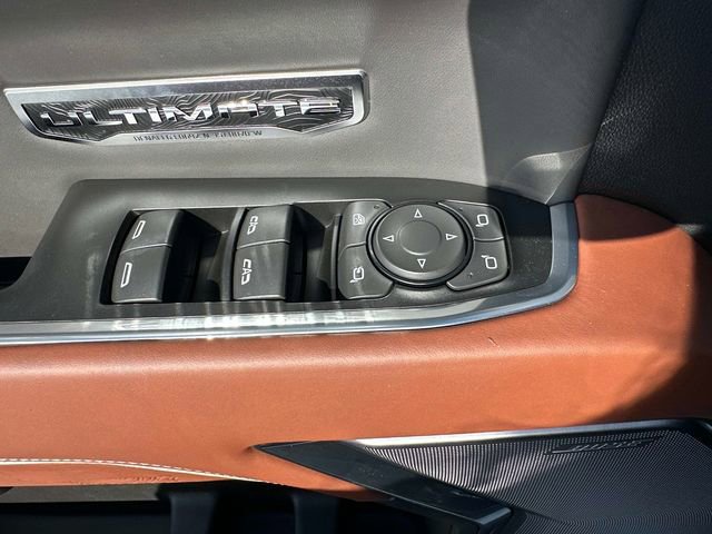 New 2026 GMC Sierra 1500 Denali Ultimate image 18