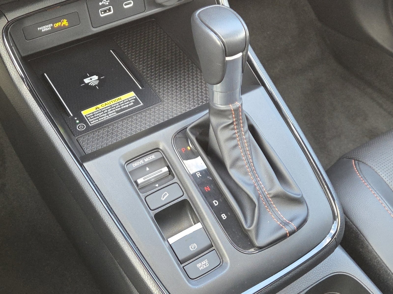 Used 2025 Honda CR-V Sport-L image 32