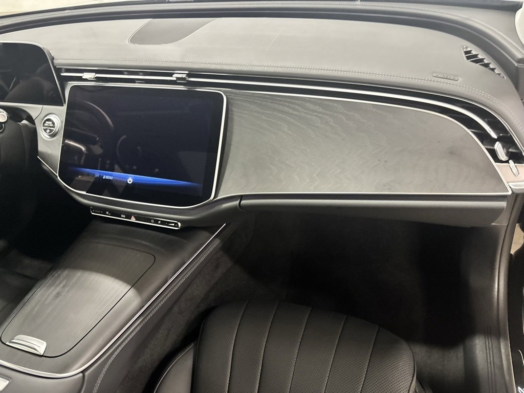 Certified 2025 Mercedes-Benz E 450 4MATIC All-Terrain Wagon image 19
