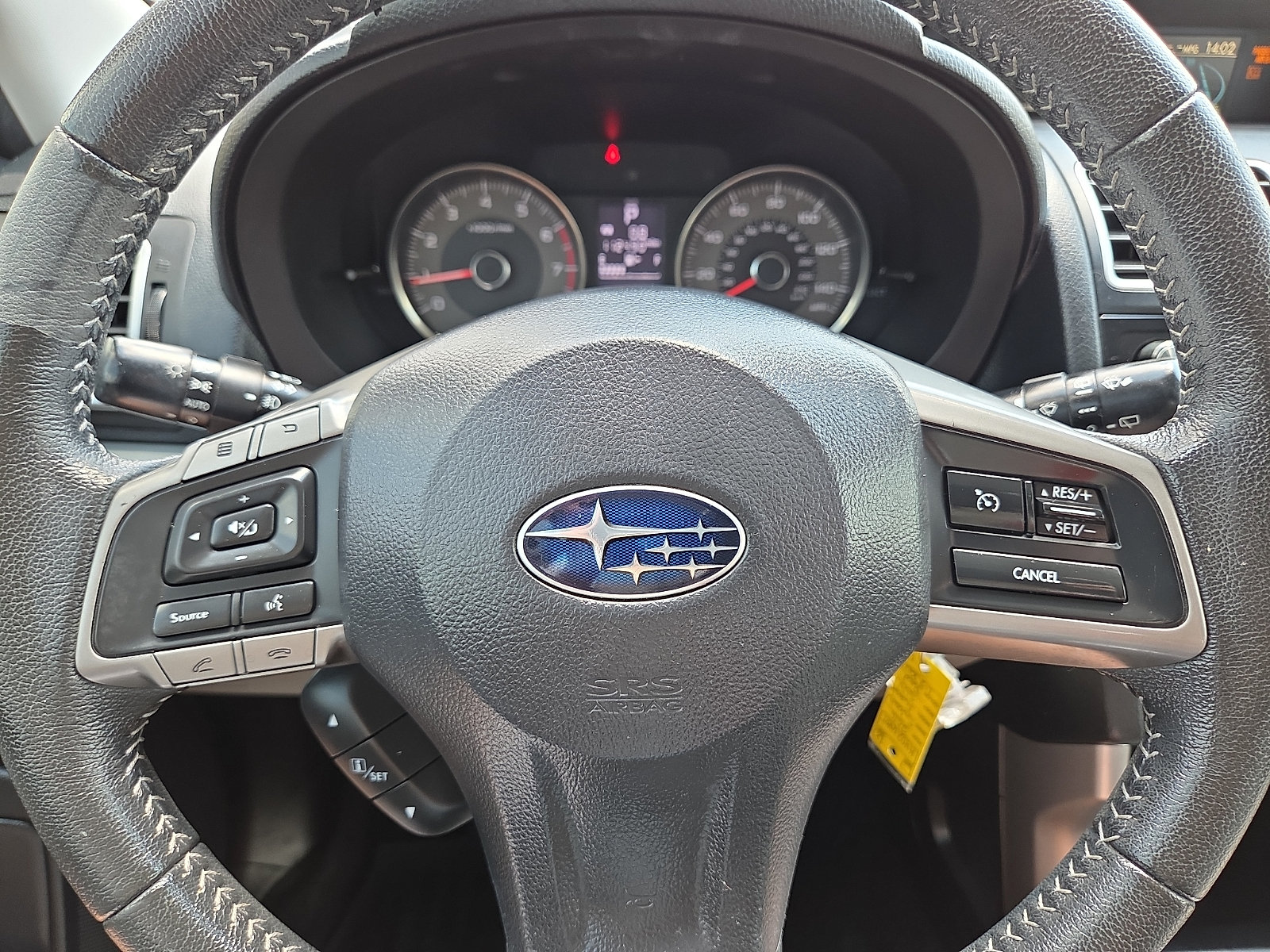 Used 2016 Subaru Forester 2.5i Limited w/ Popular Package #2 AWD/4WD image 24