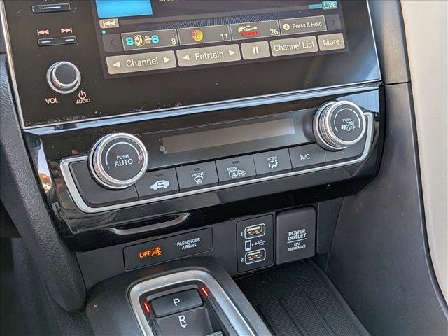 Used 2022 Honda Insight EX image 16