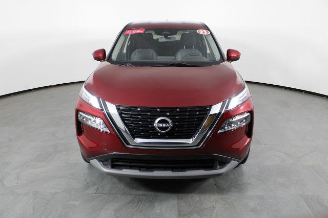 Certified 2023 Nissan Rogue SV FWD image 14