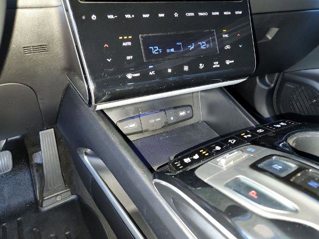 Used 2022 Hyundai Tucson Limited image 20