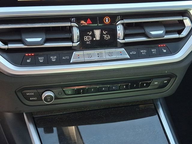 Used 2021 BMW 330i Sedan image 20