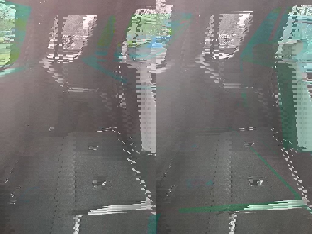 New 2026 Cadillac Escalade Platinum Sport image 3