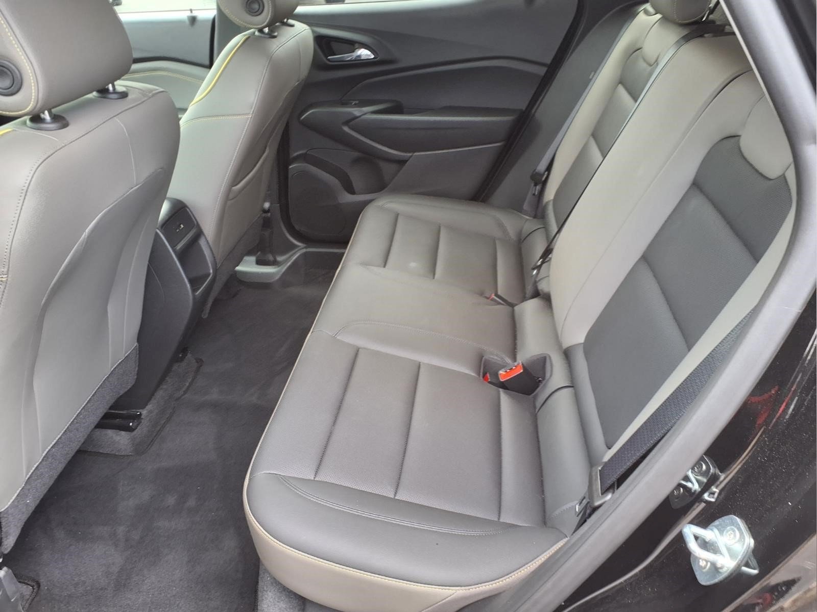 Certified 2024 Chevrolet Trax ACTIV FWD image 6