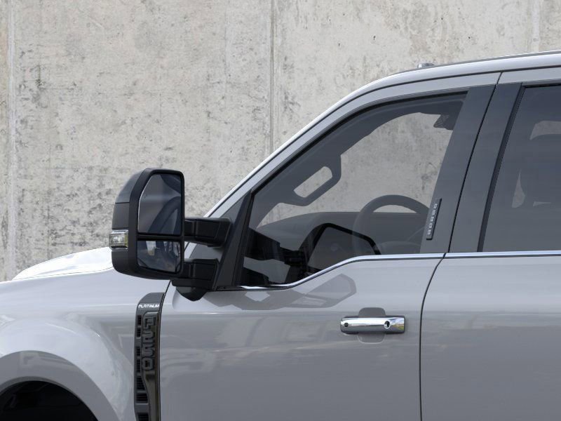 New 2026 Ford F250 Platinum image 49